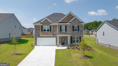 2887 Eucalyptus Rd, Loganville, GA, 30052-6263 | Card Image