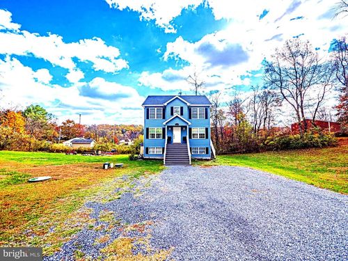 119 Buffalo Trl, WINCHESTER, VA, 22602-1305 | Card Image