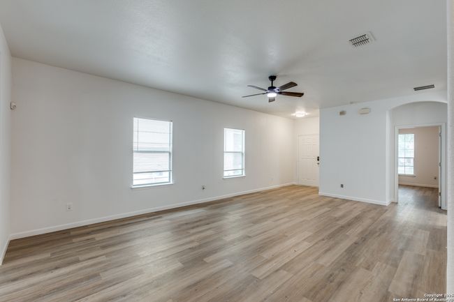 1121 Zacharys Way, House other with 3 bedrooms, 2 bathrooms and null parking in Austin TX | Image 5