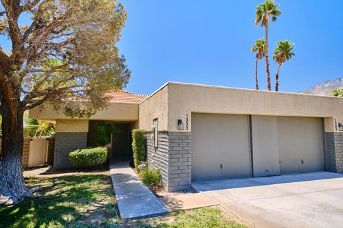 1353 Sunflower Cir N, Palm Springs, CA, 92262-9743 | Card Image