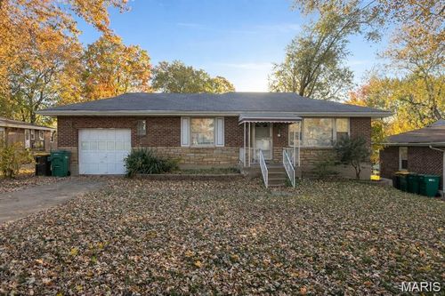 1100 Ashford Dr, Saint Louis, MO, 63137-1905 | Card Image