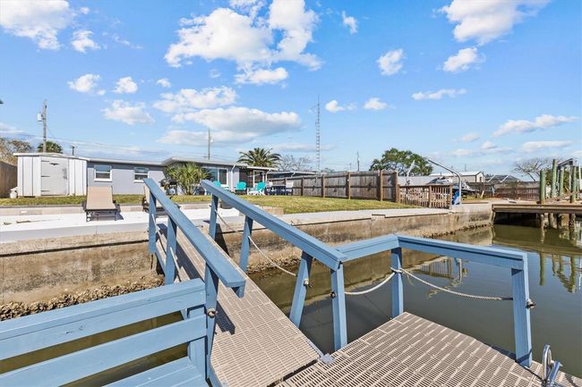 13632 Britton Dr, House other with 2 bedrooms, 1 bathrooms and null parking in HUDSON FL | Image 35
