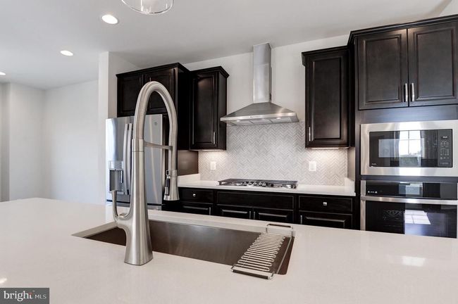 135 Wake Robin Ct, Townhouse with 3 bedrooms, 4 bathrooms and null parking in LAKE FREDERICK VA | Image 12