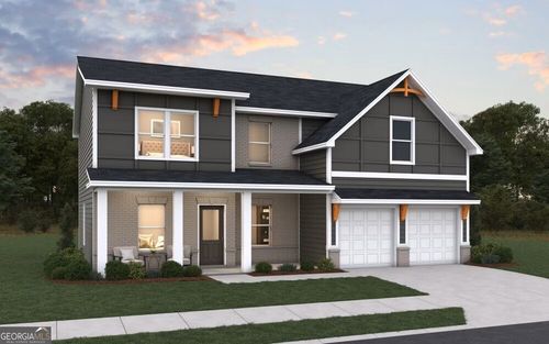 138 Post Oak Dr, Jackson, GA, 30233-1110 | Card Image