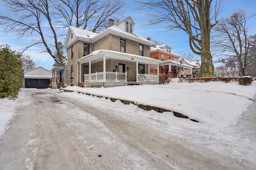 854 Queenston Rd, Cambridge, ON, N3H3K5 | Card Image