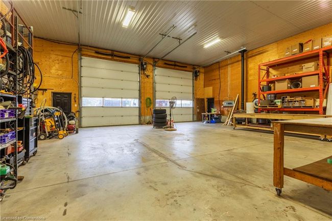 1506 6th Concession Rd W, House other with 4 bedrooms, 4 bathrooms and 20 parking in Flamborough ON | Image 35