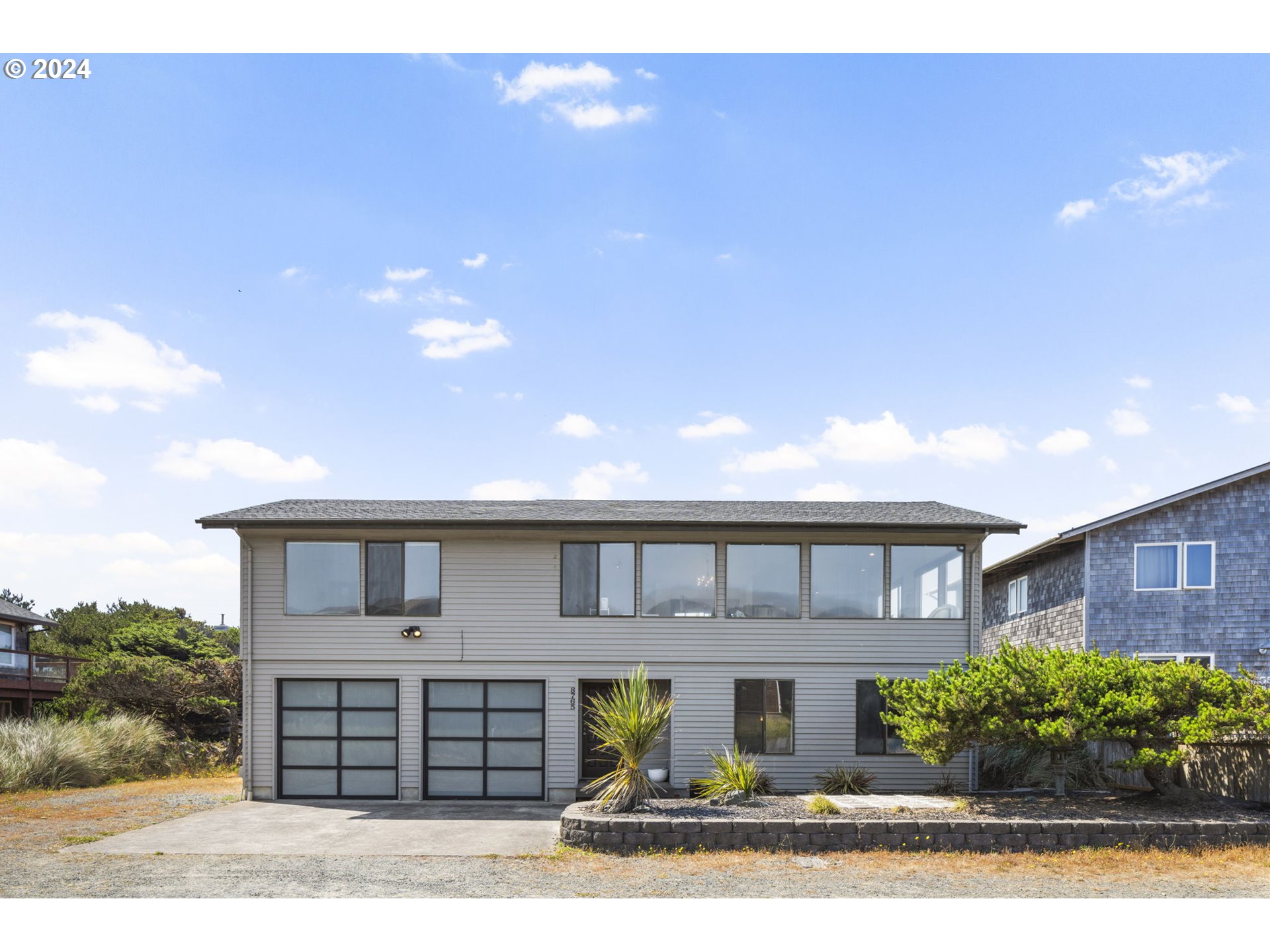 Puffin Ln, Manzanita, OR 97130