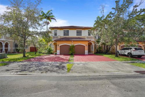14098 Sw 51st Ct, Miramar, FL, 33027-5969 | Card Image