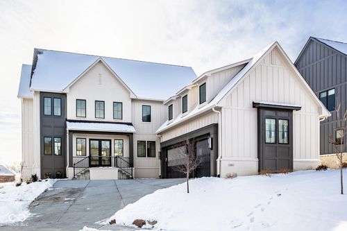 731 Chatham Hills Ct, Westfield, IN, 46074-4336 | Card Image