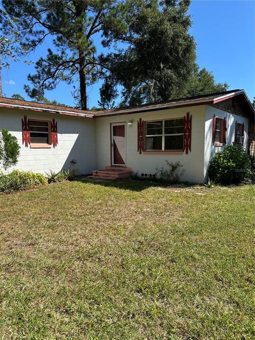 12019 Ne 212th Street Rd, Fort Mc Coy, FL, 32134-8405 | Card Image