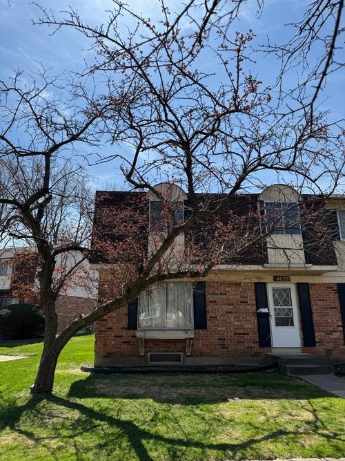 4028 Appleby Ln, Richton Park, IL, 60471-1304 | Card Image