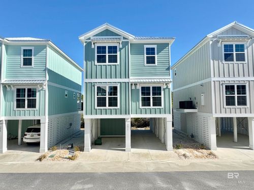 2833 Salt Dr, Orange Beach, AL, 36561-0609 | Card Image