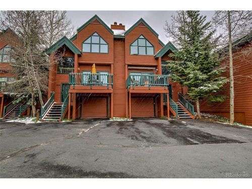d-29 Washington Lode Rd, Breckenridge, CO, 80424-6890 | Card Image