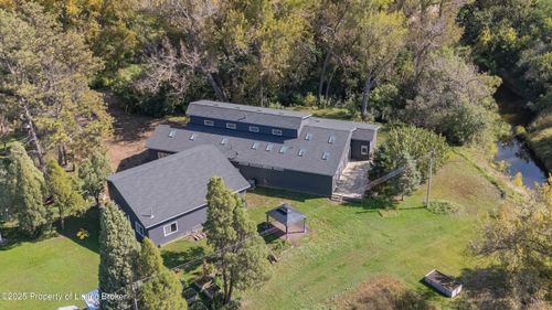 311 S Park St, Hebron, ND, 58638-7005 | Card Image