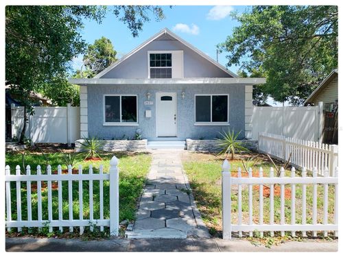 3427 16th Avenue S, ST PETERSBURG, FL, 33711 | Card Image