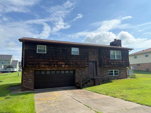 244 Del Dew Dr, Bridgeport, WV, 26330-1208 | Card Image