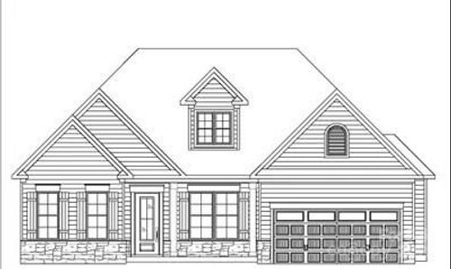 8-6853 Glen Abby Lane, Mount Pleasant, NC, 28124 | Card Image