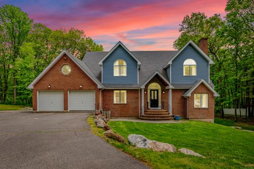 60 Wildcat Rd, Burlington, CT, 06013-2400 | Card Image