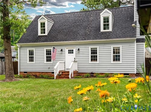 2202 Grainmill Ct, Henrico, VA, 23233-2743 | Card Image