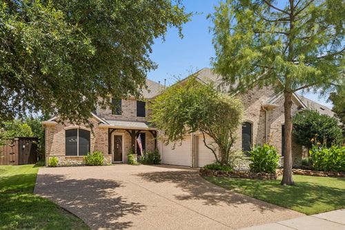 11518 Castle Brook Ln, Frisco, TX, 75035-3600 | Card Image