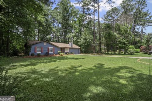 539 Karen Dr, Alpharetta, GA, 30009-2126 | Card Image