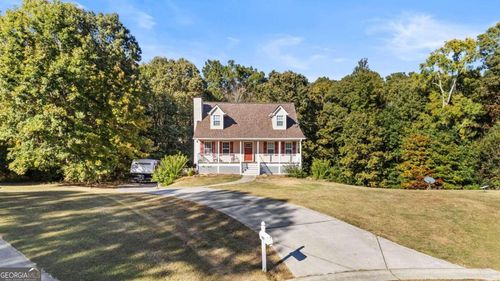 291 Mulberry Lane Se, Lindale, GA, 30147 | Card Image