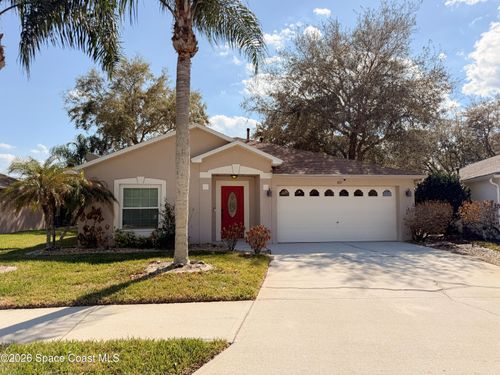 877 Villa Dr, Melbourne, FL, 32940-7069 | Card Image