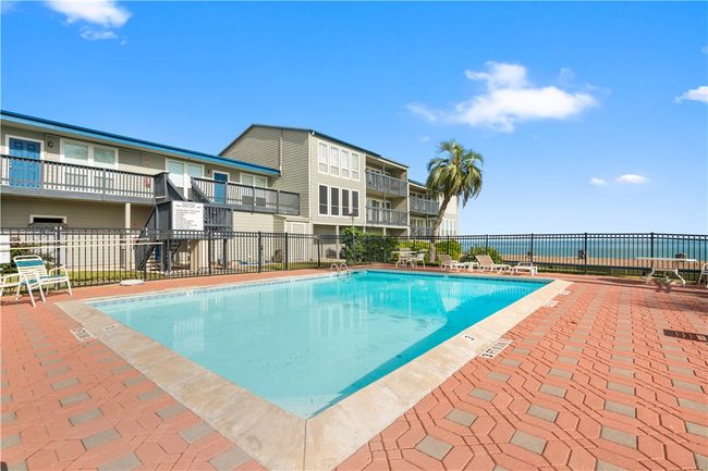 APT-16 - 3402 Ocean Dr, Condo with 2 bedrooms, 2 bathrooms and null parking in Corpus Christi TX | Image 18