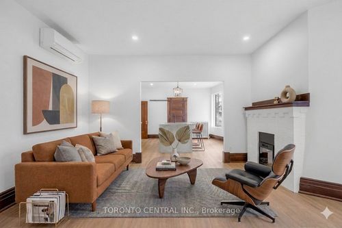 main-171 Parkside Drive, Toronto, ON, M6R2Y9 | Card Image