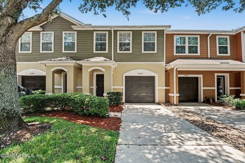 12949 Spring Rain Rd, Jacksonville, FL, 32258-5201 | Card Image