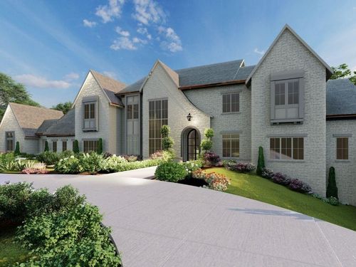 810 Nix Rd, Milton, GA, 30004-2650 | Card Image