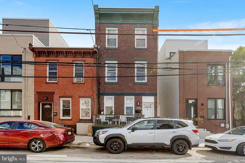 2718 W Jefferson St, PHILADELPHIA, PA, 19121-3726 | Card Image