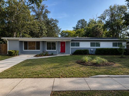 1032 Ne 19th Pl, Gainesville, FL, 32609-3866 | Card Image