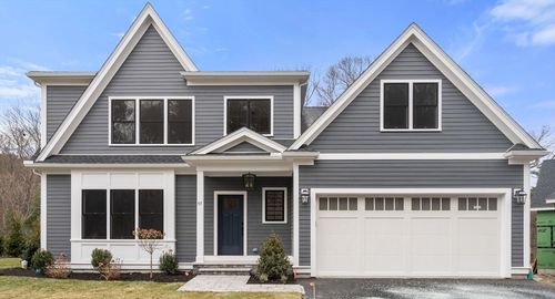 3-57 Horrigan Dr, Dedham, MA, 02026-6035 | Card Image
