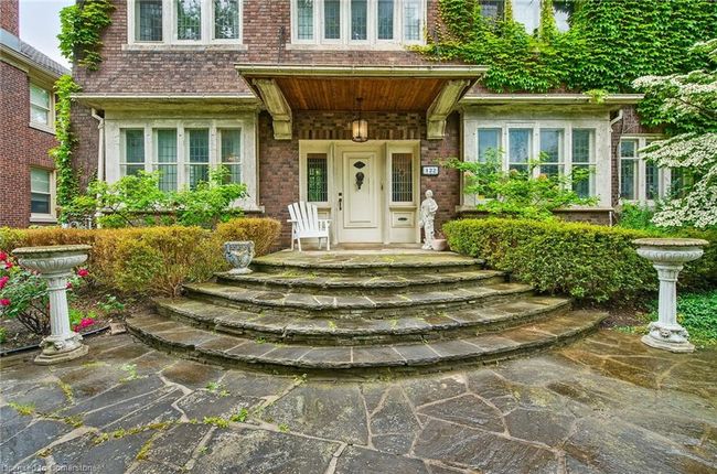 122 Dufferin Ave, House other with 7 bedrooms, 5 bathrooms and 7 parking in Brantford ON | Image 7