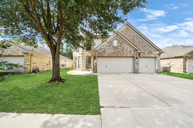 24219 Camillia Ridge Way, House other with 5 bedrooms, 4 bathrooms and 3 parking in Katy TX | Image 47