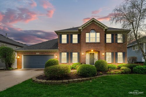 3632 Eliot Ln, Naperville, IL, 60564-4146 | Card Image