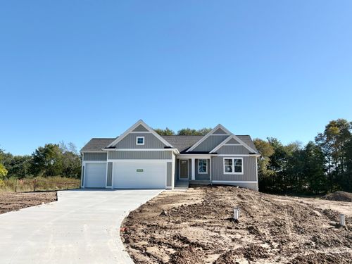 708 Sunfield Dr Sw, Byron Center, MI, 49315 | Card Image
