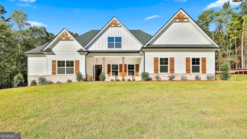 55-766 Wisteria Ln, Williamson, GA, 30292-3858 | Card Image