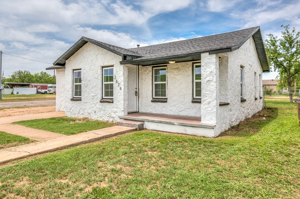 Residential in San Angelo 4