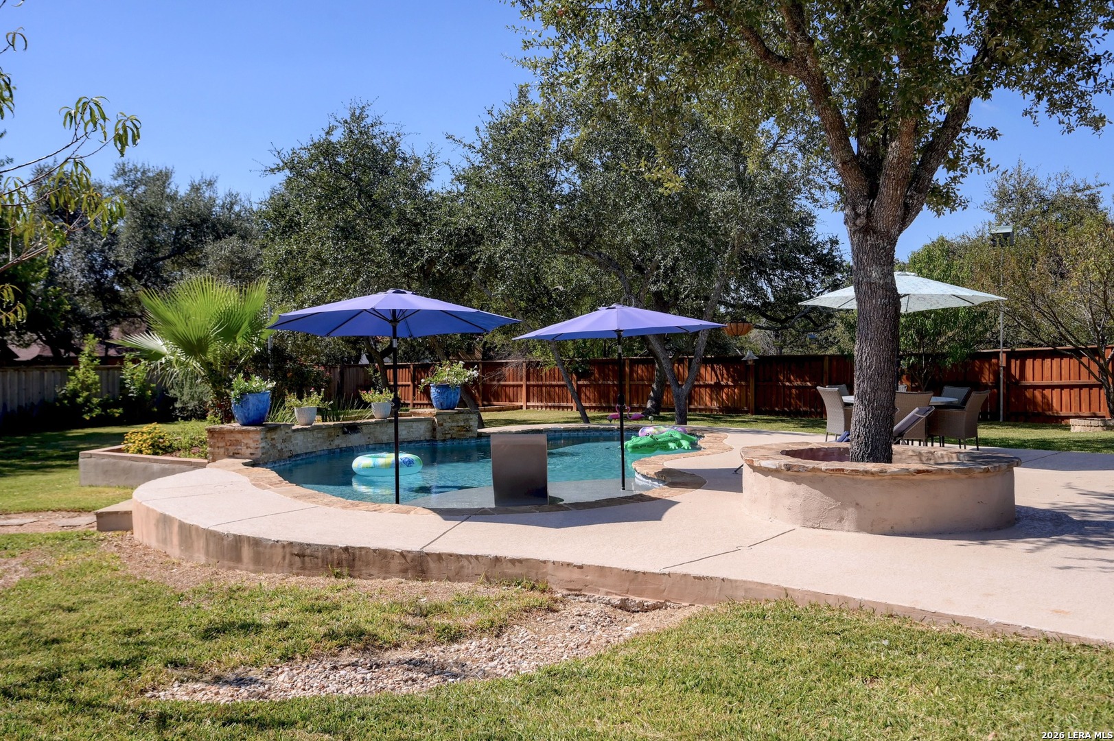Residential in San Antonio