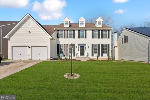 22 Greenbrier Dr, WESTAMPTON, NJ, 08060-4728 | Card Image