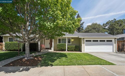 2858 Fyne Dr, Walnut Creek, CA, 94598-4916 | Card Image