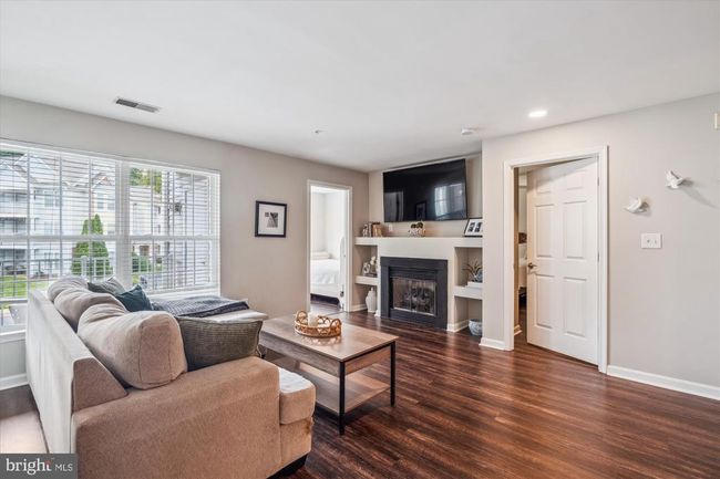 UNIT-203 - 2015 Gov Thomas Bladen Way, Condo with 2 bedrooms, 2 bathrooms and null parking in ANNAPOLIS MD | Image 9