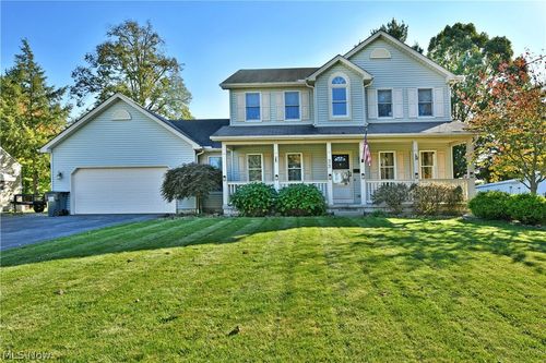 33 Fairground Blvd, Canfield, OH, 44406-1615 | Card Image