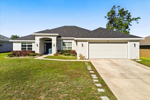 345 Ashton Woods Ln, Leesburg, FL, 34748-6168 | Card Image