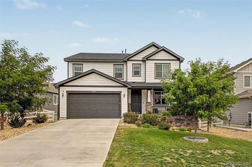 2755 Echo Park Dr, Castle Rock, CO, 80104-8114 | Card Image