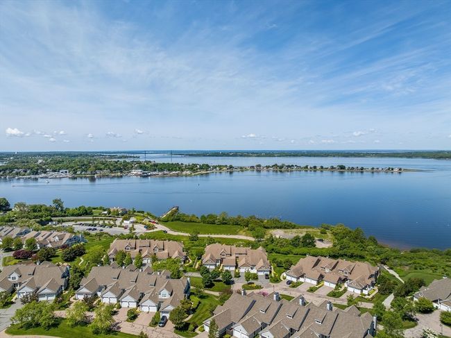 UNIT-170 - 71 Starboard Dr, Condo with 2 bedrooms, 2 bathrooms and 2 parking in Tiverton RI | Image 34