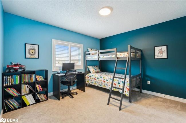5443 Jacada Rd, House other with 5 bedrooms, 4 bathrooms and 4 parking in Burlington ON | Image 29