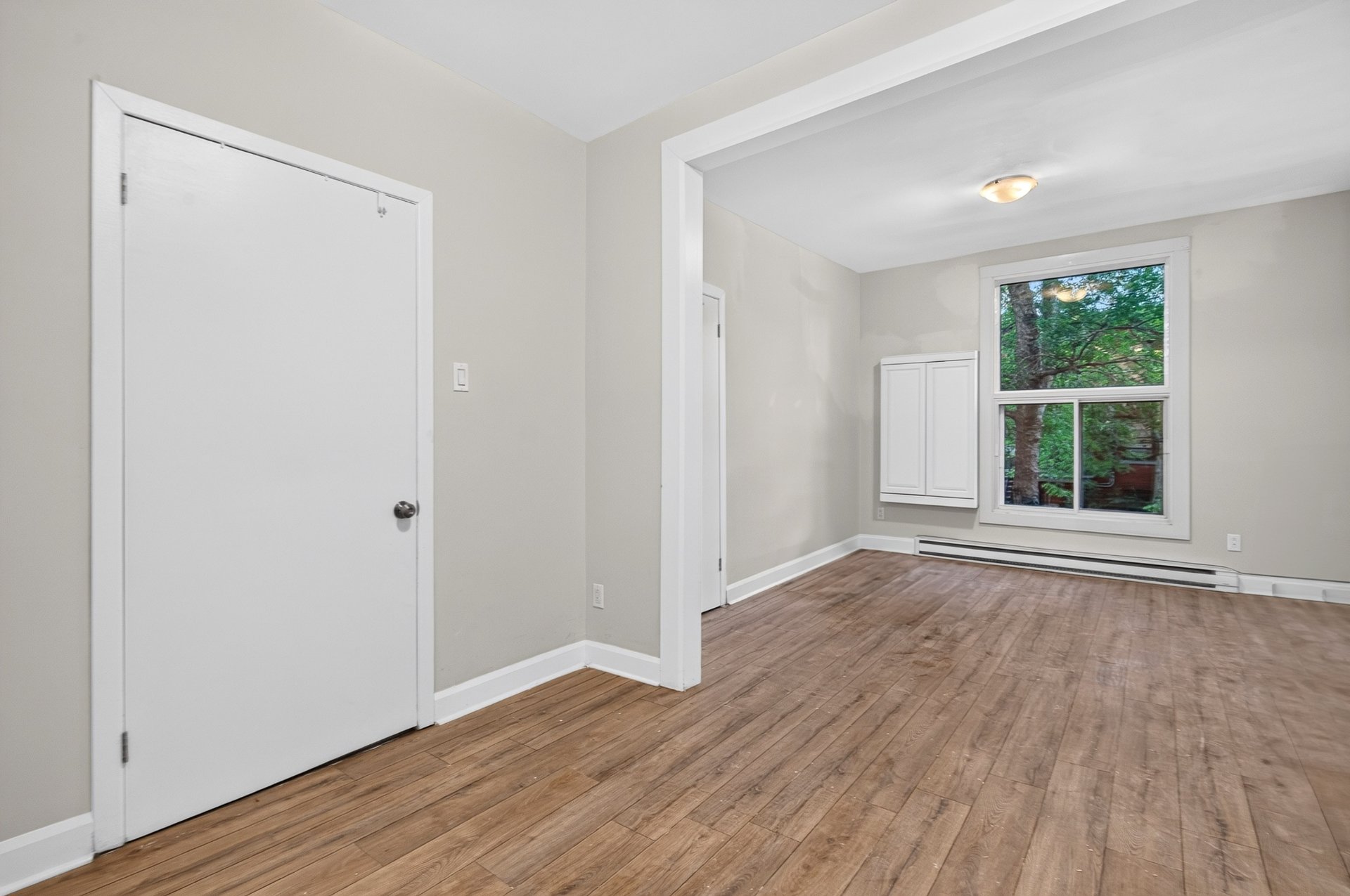Residential Lease in Montréal (Le Plateau-Mont-Royal) 3